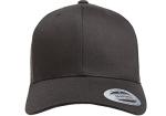 Yupoong Men's YP Classics Retro Trucker Hat, Black, One Size