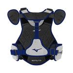 Mizuno Samurai Youth Baseball Chest Protector 14"