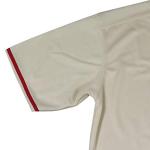 jimmy dugan 43 City of Rockford Peaches A League of Their Own Movie Men's Baseball Jersey Stitched Size XXL Cream