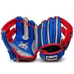 Franklin Sports Air Tech Foam Baseball Glove and Ball Set