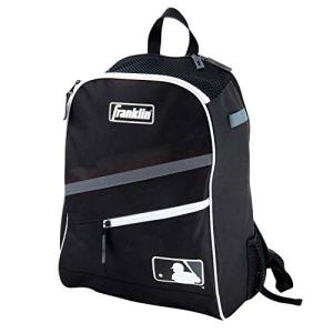 Franklin Sports MLB Baseball Bat Pack