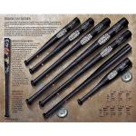 Cold Steel Brooklyn Smasher, Black, 34 Inch