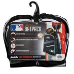 Franklin Sports MLB Baseball Bat Pack