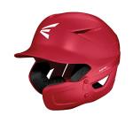 Easton | PRO MAX Batting Helmet | Jaw Guard Included | L/XL | Red