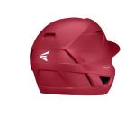 Easton | PRO MAX Batting Helmet | Jaw Guard Included | L/XL | Red