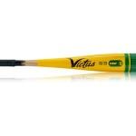 Victus Vibe Pencil Baseball Bat, 2 5/8" Barrel, -10 Drop, USA Baseball Certified, 29" / 19 oz