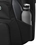 EvoShield Tone Set Baseball Backpack - Black