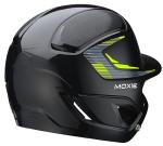 Easton | MOXIE Batting Helmet | T-Ball / Small | Black