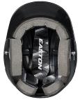 Easton | MOXIE Batting Helmet | T-Ball / Small | Black