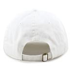 The Hat Depot Women Men Blank Washed Low Profile Cotton and Denim Baseball Cap Hat (White)
