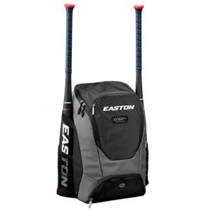 Easton | DUGOUT Backpack Equipment Bag | Black