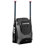 Easton | DUGOUT Backpack Equipment Bag | Black