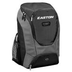 Easton | DUGOUT Backpack Equipment Bag | Black