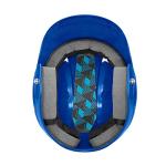 Easton | ALPHA Baseball Batting Helmet | Large/X-Large | Royal