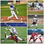 Youper Adult Padded Chest Protector Shirt, Heart-Guard/Sternum Protection for Baseball, Football, Lacrosse & Goalies (Medium, White/Camo)