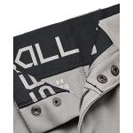 Under Armour Men's Utility Baseball Pants 22, (080) Baseball Gray / / Black, Medium