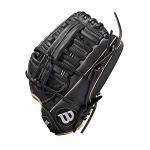 WILSON 2022 A700 12.5" Outfield Youth Baseball Glove - Right Hand Throw