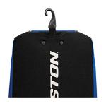 Easton | TRAVELER STAND-UP Wheeled Equipment Bag | Black