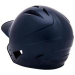 CHAMPRO HX Rookie Baseball Batting Helmet, Medium, Navy