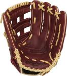 Rawlings | SANDLOT Baseball Glove | Right Hand Throw | 12.75" - Pro H-Web