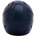 CHAMPRO HX Rookie Baseball Batting Helmet, Medium, Navy