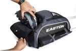Easton | GAME READY Backpack Equipment Bag | Adult | Stars & Stripes
