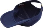 KB-LOW NAV Classic Cotton Dad Hat Adjustable Plain Cap. Polo Style Low Profile (Unstructured) (Classic) Navy Adjustable