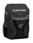 Easton | FUTURE LEGEND Backpack Equipment Bag | T-Ball / Rec / Travel | Black