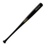 Louisville Slugger Youth Genuine Y125 Black Baseball Bat - 30