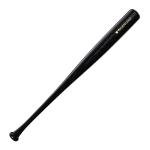 Louisville Slugger Youth Genuine Y125 Black Baseball Bat - 30