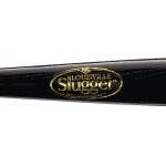 Louisville Slugger Youth Genuine Y125 Black Baseball Bat - 30