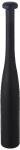 Cold Steel Brooklyn Series Unbreakable Baseball Bat - Made of High-Impact Polypropylene, Brooklyn Slammer (19"), One Size (92BSW)