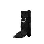 EvoShield Youth PRO-SRZ Batter's Leg Guard - Black