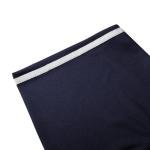 Youth Baseball Jersey Blank Boys T Shirt Button Down Hip Hop Fashion Sport Shirts Tops for Girls S-XL (Large,Youth Navy)