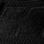 EvoShield Youth PRO-SRZ Batter's Leg Guard - Black