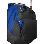 DeMarini Voodoo OG Baseball Backpack - Royal