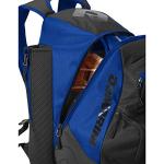 DeMarini Voodoo OG Baseball Backpack - Royal