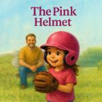 The Pink Helmet