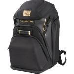 Rawlings | GOLD COLLECTION Backpack Equipment Bag | Black
