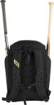 Rawlings | GOLD COLLECTION Backpack Equipment Bag | Black