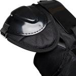 Champro Pro Plus Umpire Chest Protector (Black, Medium)
