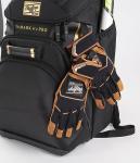 Rawlings | GOLD COLLECTION Backpack Equipment Bag | Black