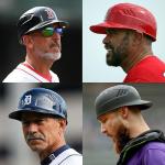 Rawlings | COOLFLO Base Coach Helmet | Skull Cap | Matte Black | Medium (7 1/8" - 7 1/4")