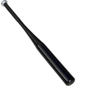 Aluminum Baseball Bat - 28 Inch 13 Oz - Ultra-Lightweight Fungo Bat for Softball, Home Defense, Training, Security, and Protection - KOTIONOK