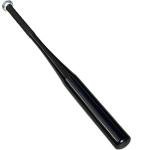 Aluminum Baseball Bat - 28 Inch 13 Oz - Ultra-Lightweight Fungo Bat for Softball, Home Defense, Training, Security, and Protection - KOTIONOK