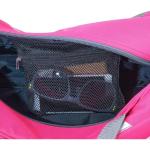 Rawlings | REMIX Duffel Equipment Bag | T-Ball & Youth Baseball / Softball | Pink