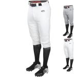Rawlings | LAUNCH SERIES Knicker Baseball Pants | Adult Medium | White