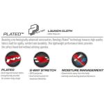 Rawlings | LAUNCH SERIES Knicker Baseball Pants | Adult Medium | White