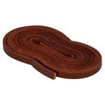 Franklin Sports MLB Dr. Glove Deluxe Lacing Kit Natural, 4 ft. Rawhide Lacing, 48"