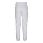 Under Armour Boys' Pre-School UA Baseball Pants 6 White